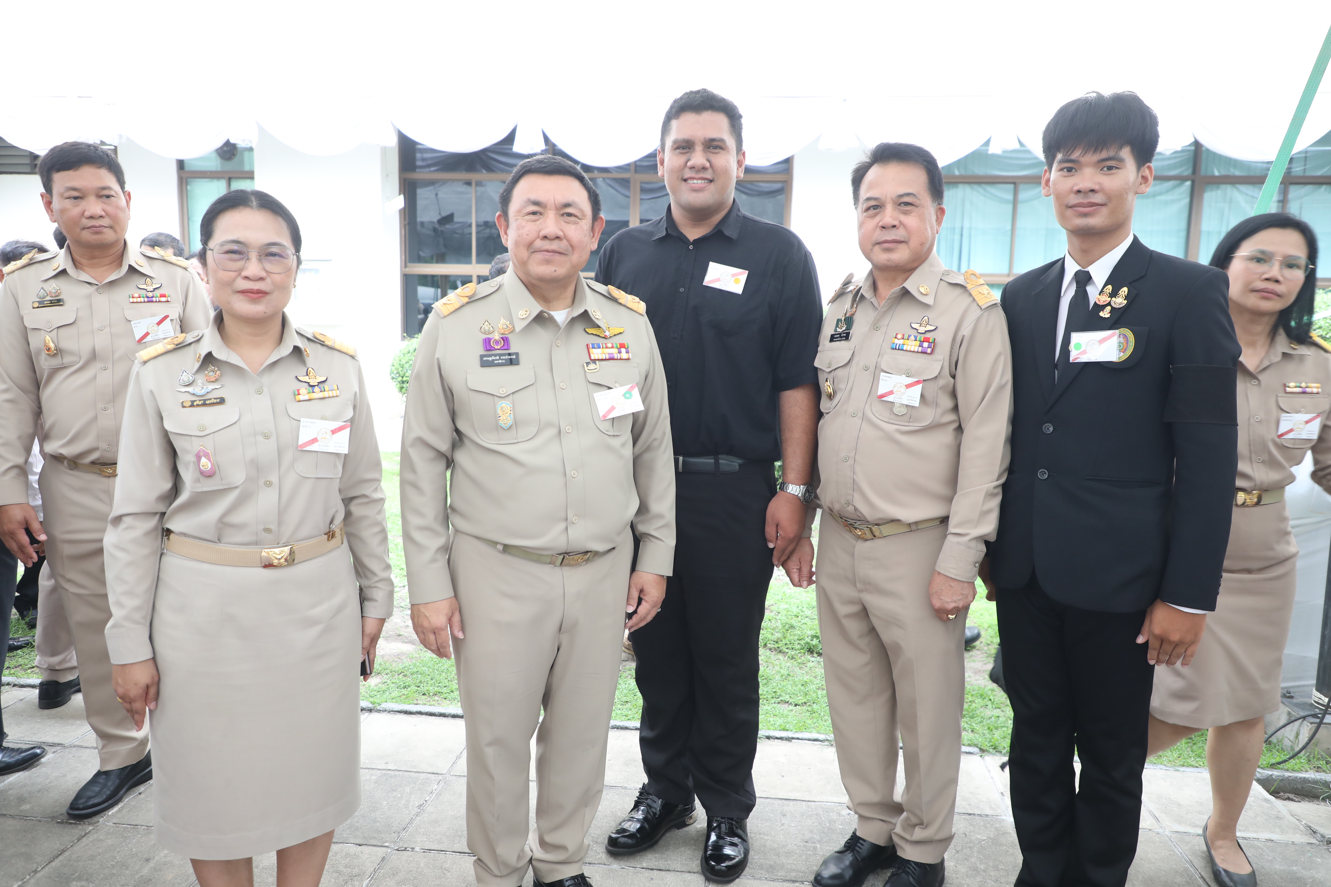 title - ส.ป.ก. ร่วมใจรับเสด็จฯ สมเด็จพระกนิษฐาธิราชเจ้า กรมสมเด็จพระเทพรัตนราชสุดาฯ ในงาน “วันข้าวและชาวนาแห่งชาติ ประจำปี 2569”